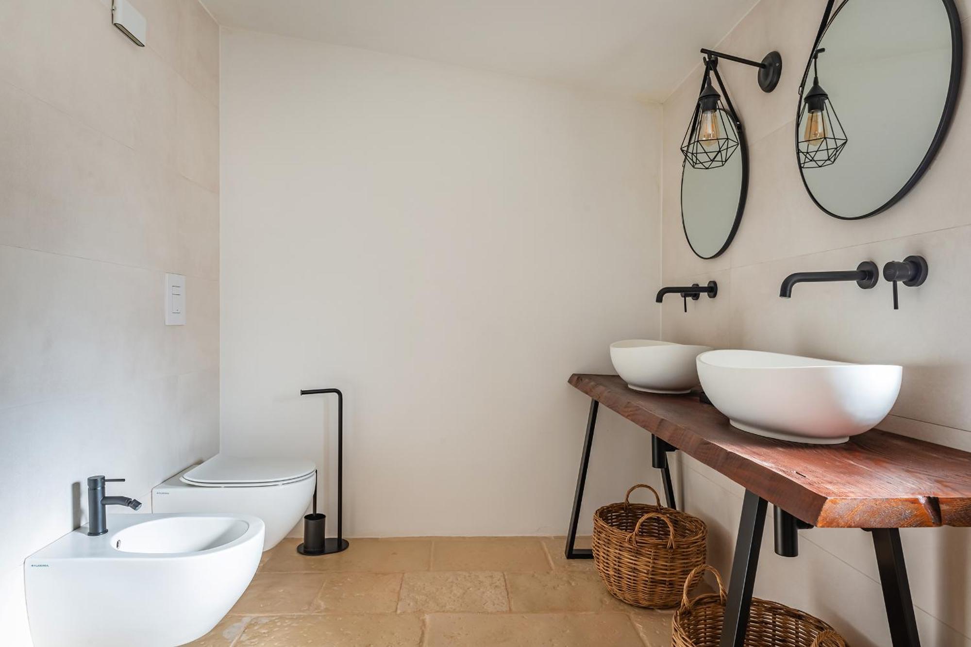 Trulli Vecchia Corte โมโนโปลี ภายนอก รูปภาพ