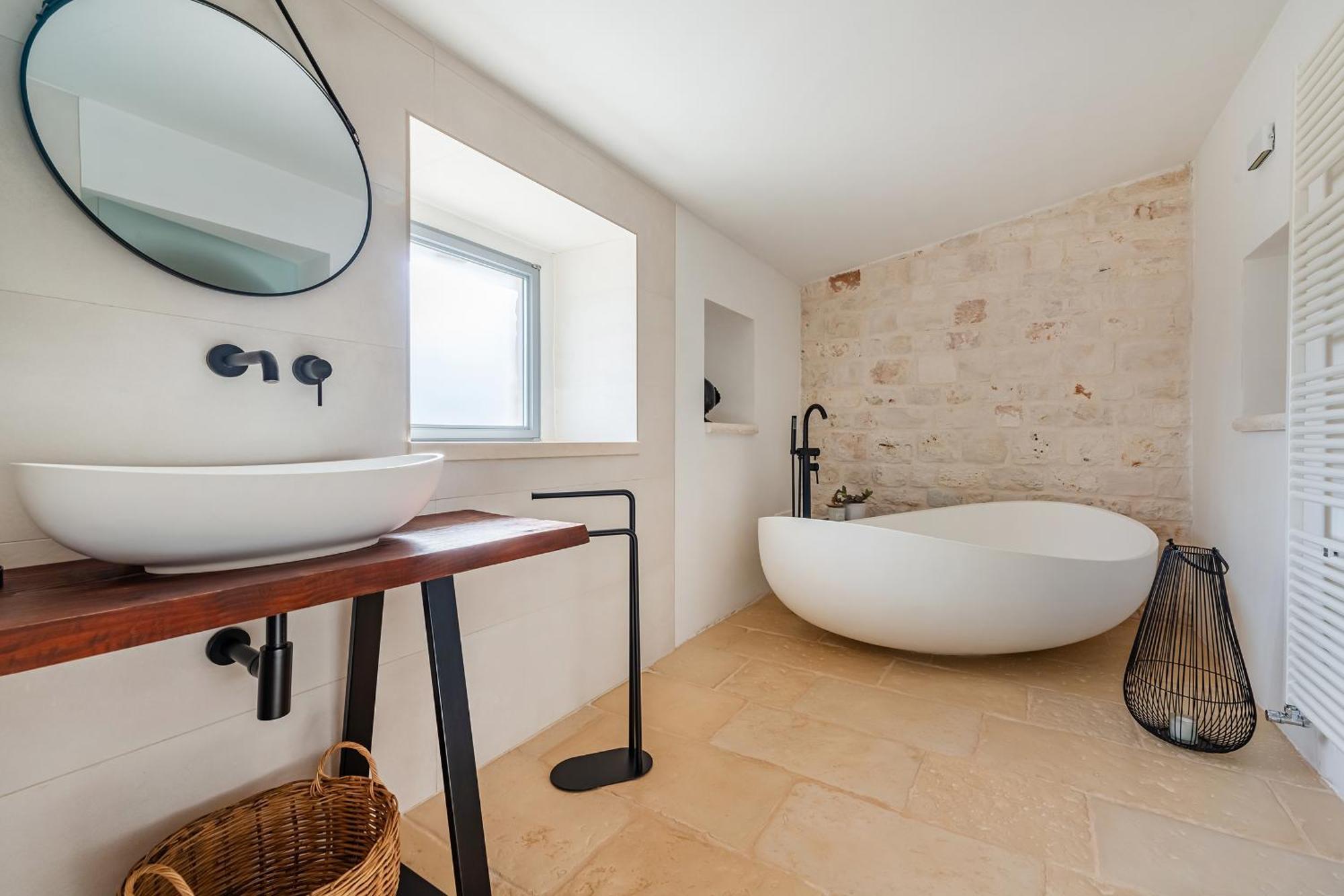 Trulli Vecchia Corte โมโนโปลี ภายนอก รูปภาพ